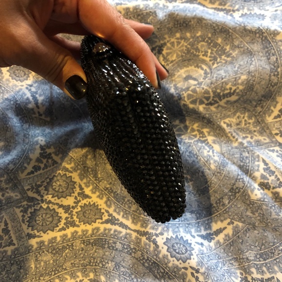 NWOT evening purse - Picture 8 of 13